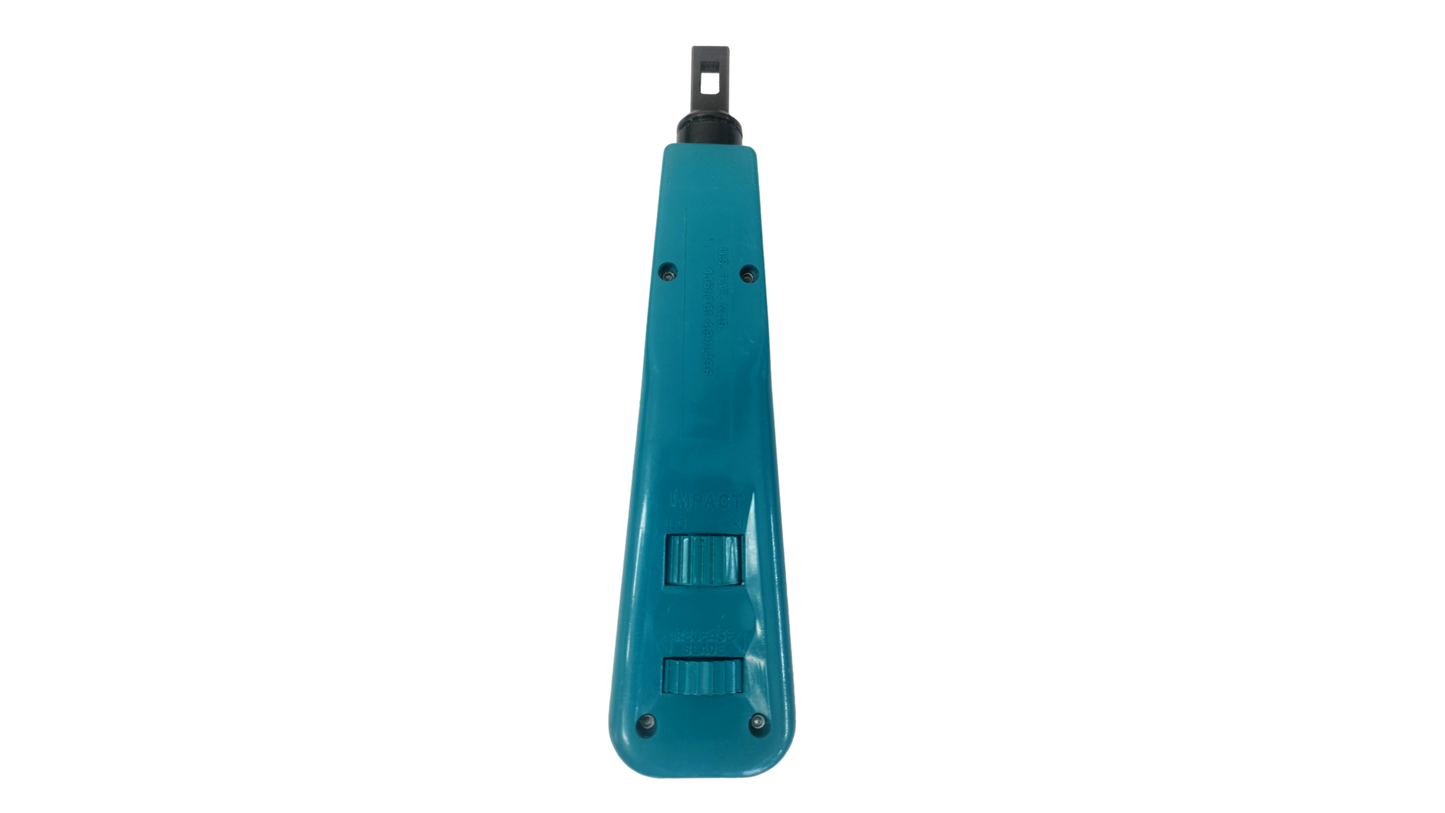 HARRIS-DRACON HD 8762 D-814 IMPACT TOOL