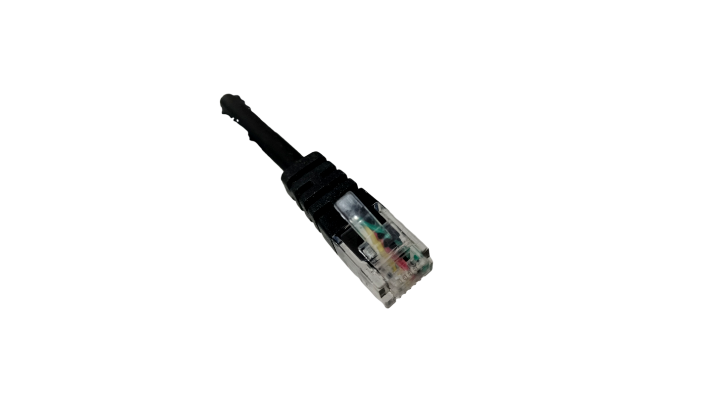 Epson Cash Drawer to Printer Cable 0810318