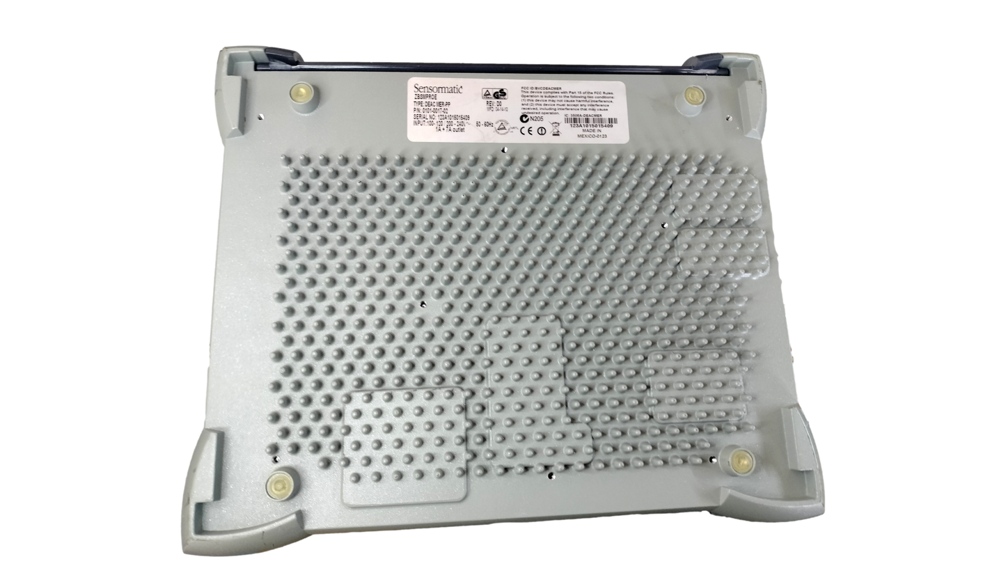 Sensormatic DEAC MER-PP Antenna Control Alarm Module 0101-0017-02