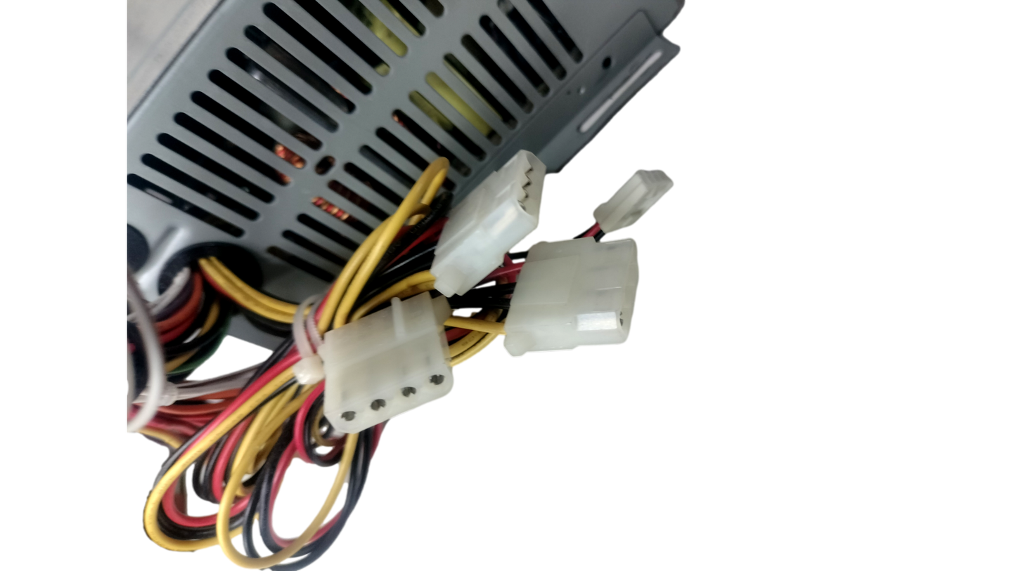 Tiger TG-2506-C 250 Watt Power Supply