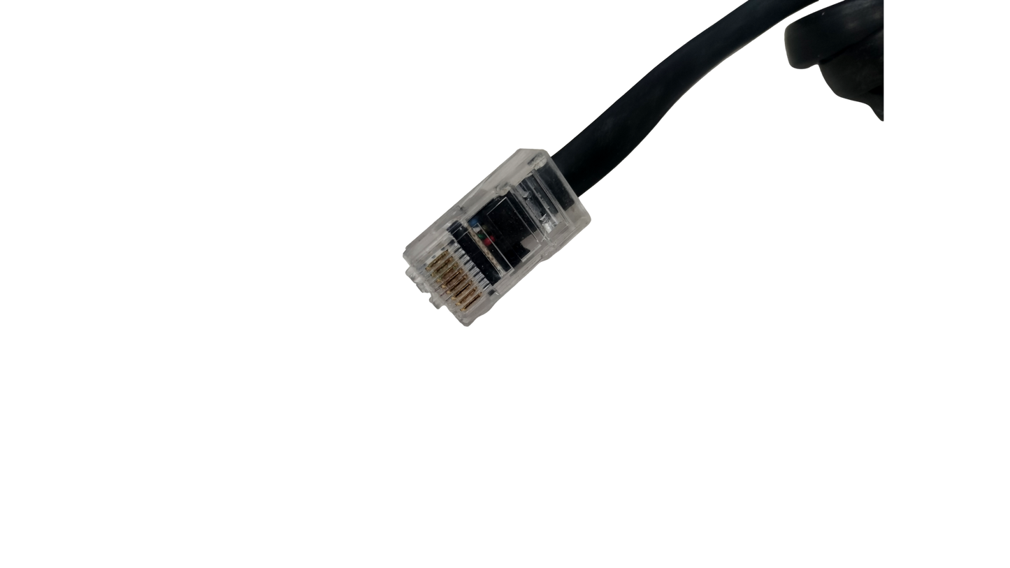 CB10737 RJ12 to RJ45 Cable DV0212