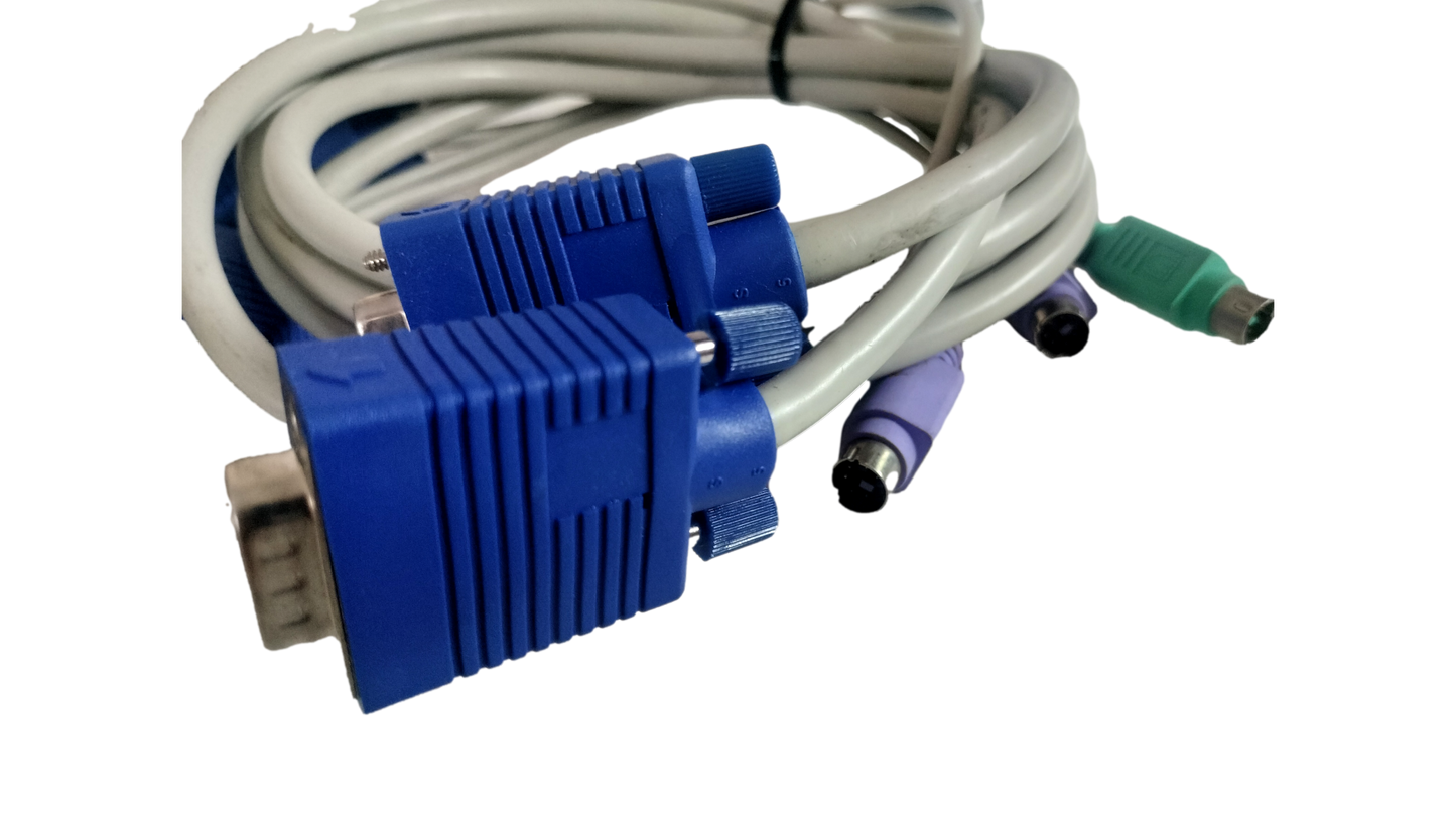 TRENDnet TK-210K 2 Port USB KVM Switch