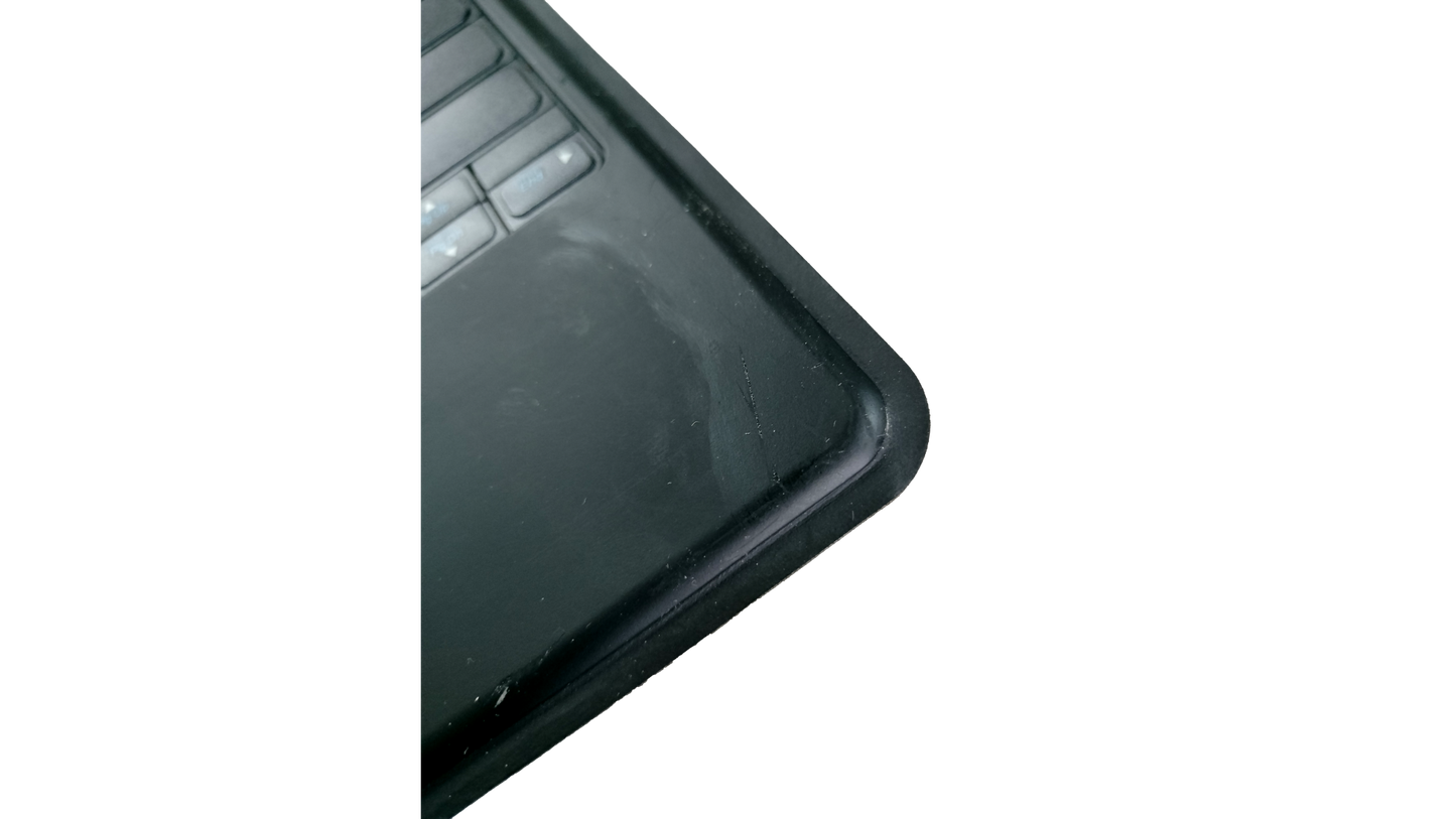 Genuine Dell Venue K11A Slim Keyboard Cover Tablet Keyboard