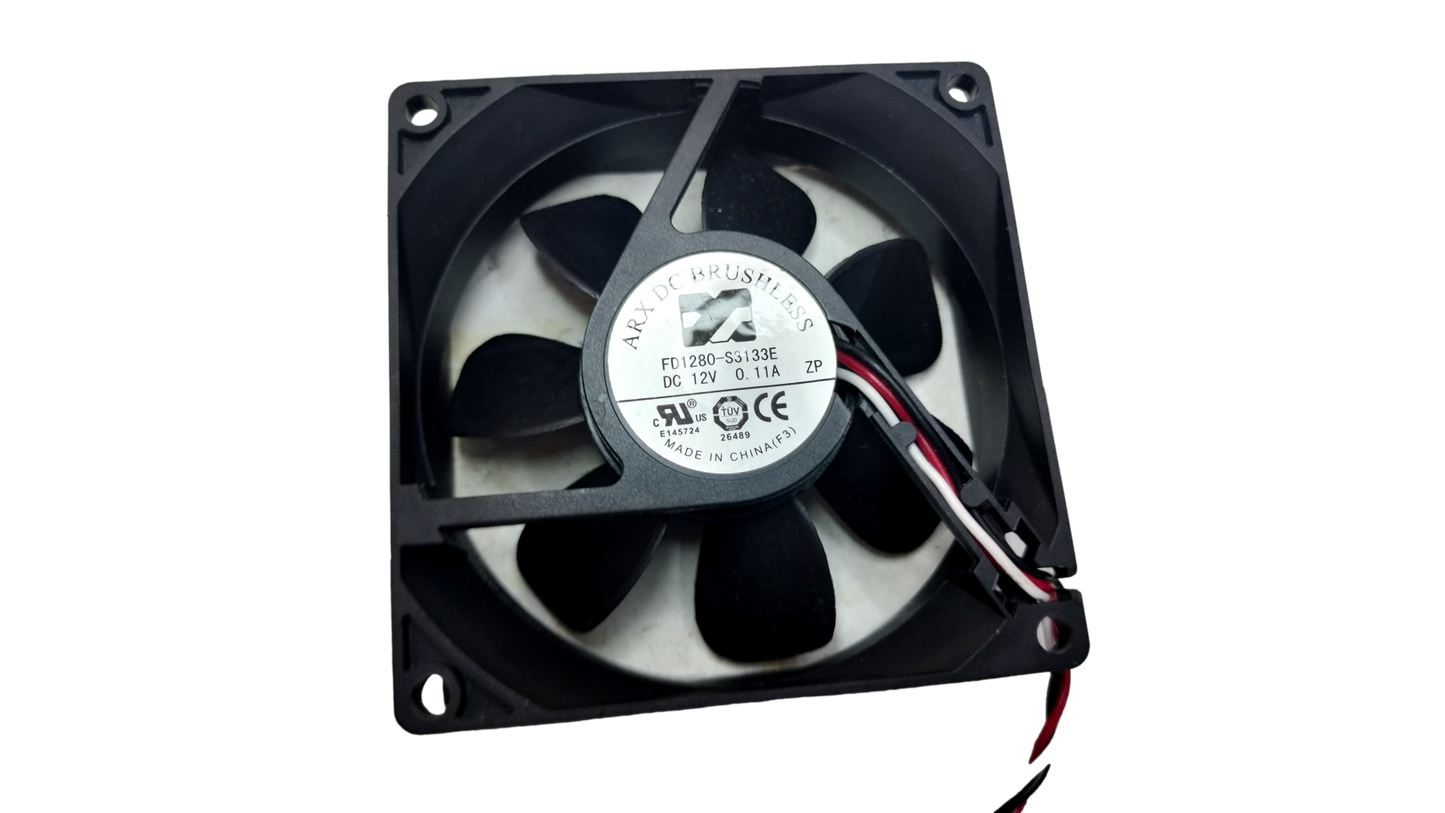 ARX FD1280-S3133E 12V 0.11A Case Fan