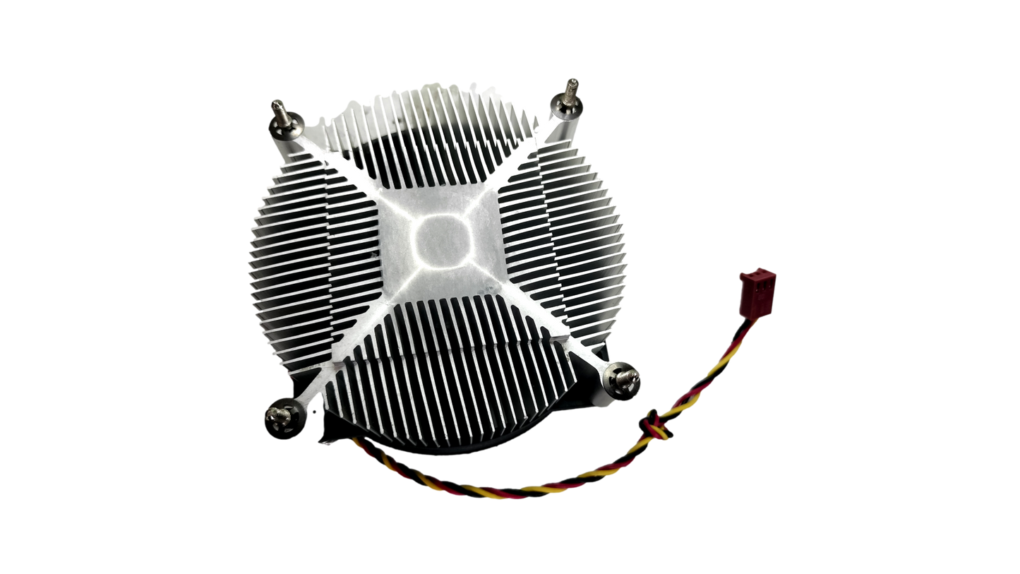 Cooler Master CM12V CPU Fan