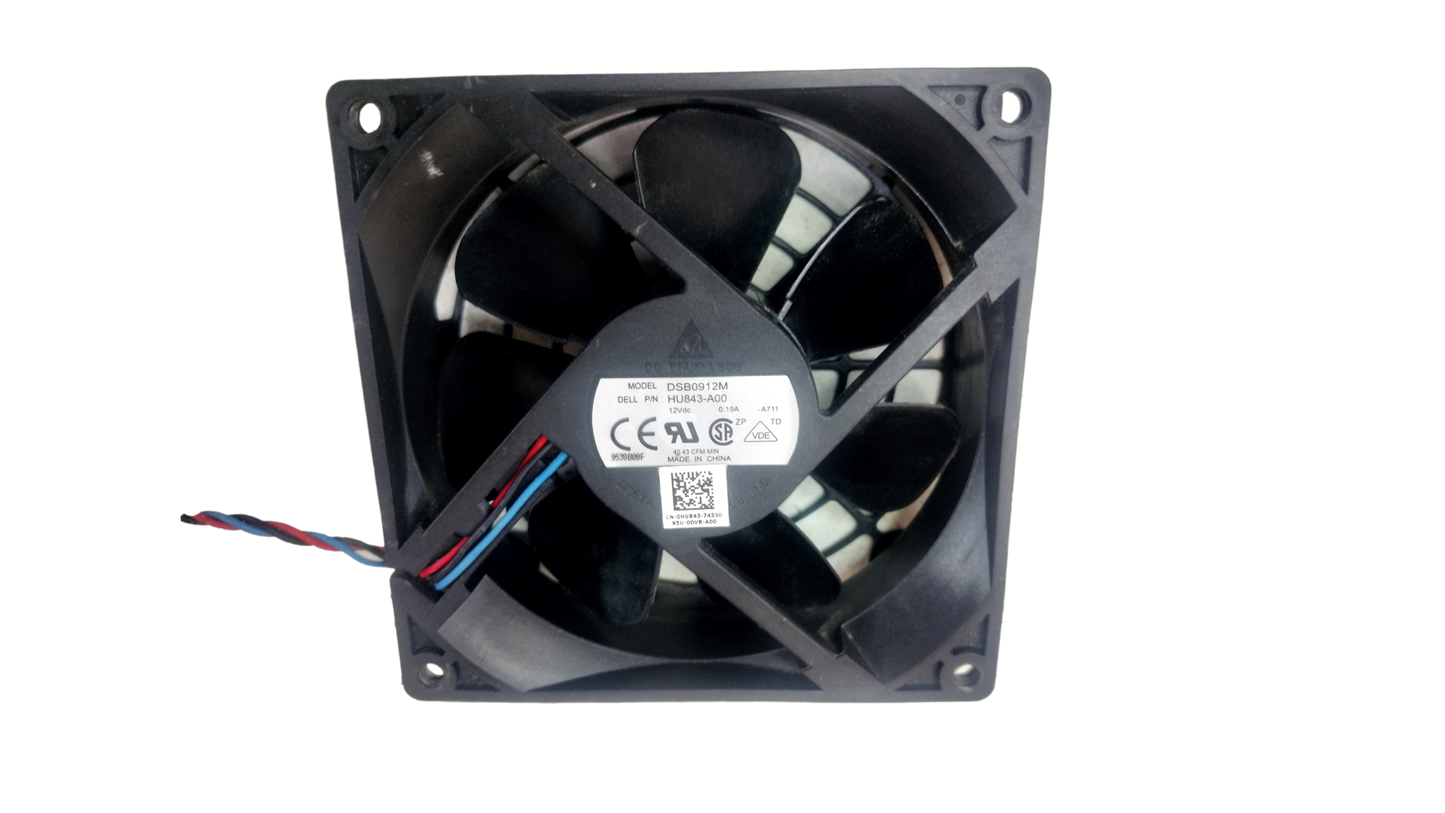 Dell Inspiron 530 531 Vostro 200 400 Mini Tower SMT HU843