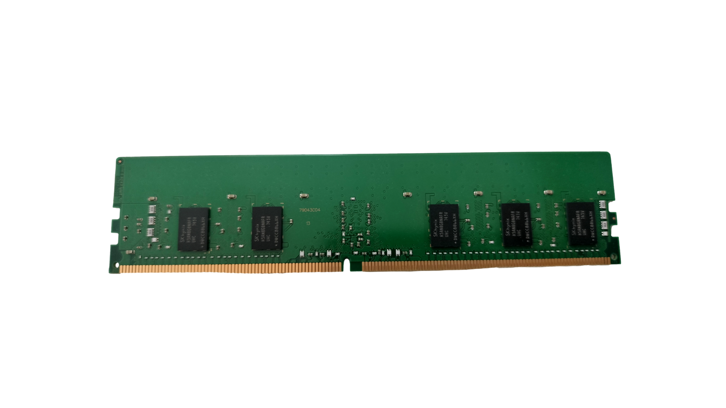 SK Hynix HMA81GR7AFR8N-UH TD AC 8GB 1Rx8 PC4-2400T-RD1-11 Registered Server RAM