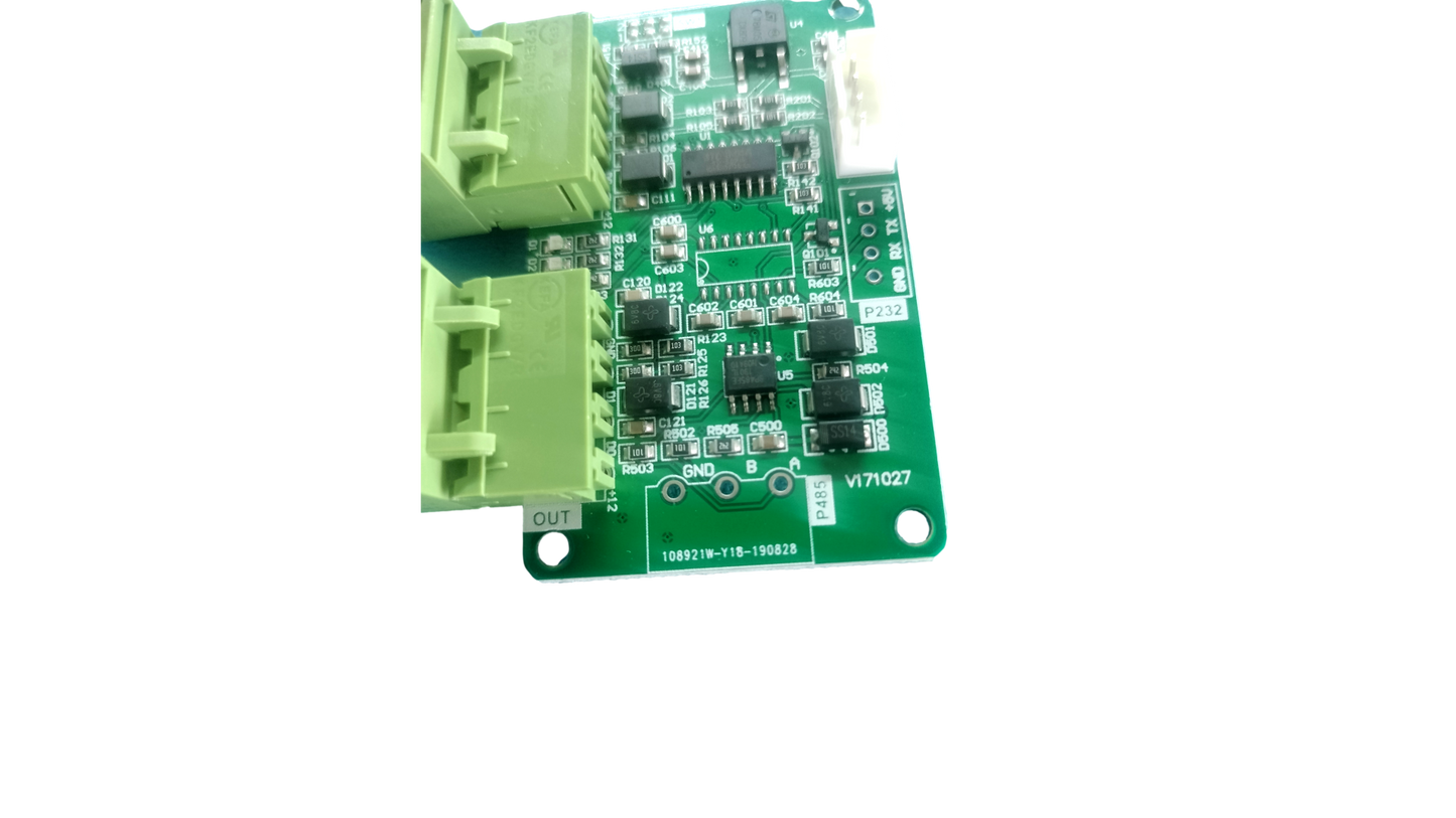 New 108921w-Y18-190828 Power Board V171027