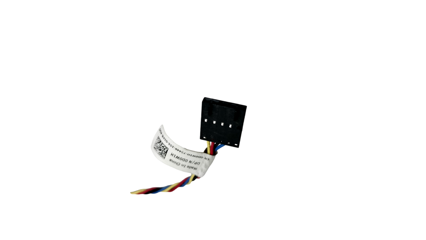Dell Optiplex 790/990 7010/9010 7020/9020 CPU Fan D0W1H