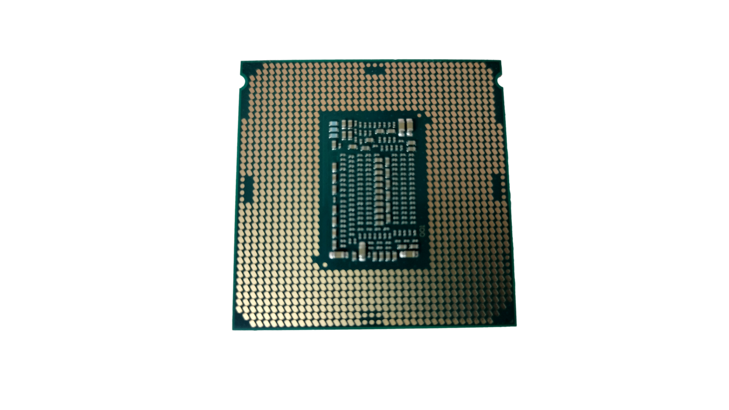 Intel Core i5-9600 3.1GHz Hexa Core 9MB 65W FCLGA1151 64-bit Processor SRF4H