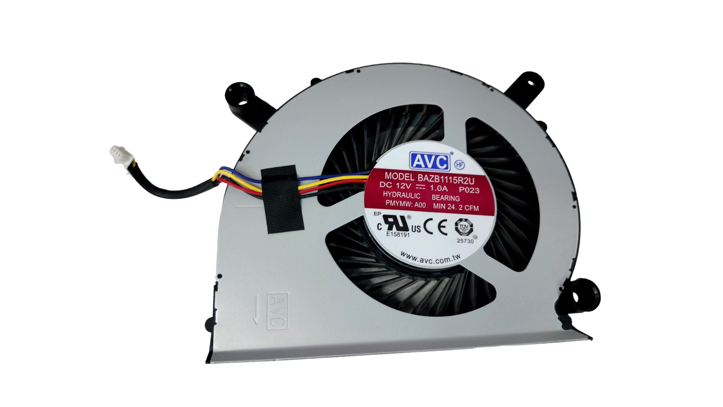 Dell Optiplex 7770 5477 7460 7470 7777 All-In-One CPU Chassis Cooling Fan PMYMW