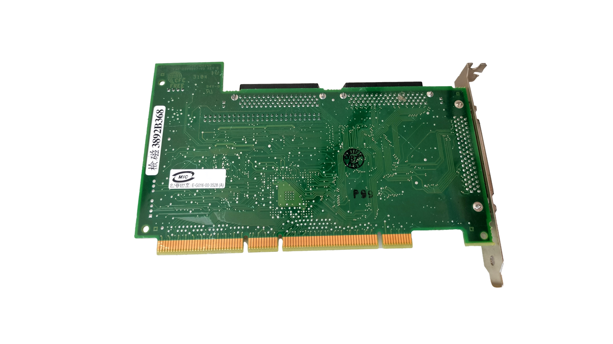 Adaptec 29160 Ultra160 LVD/SE SCSI Card