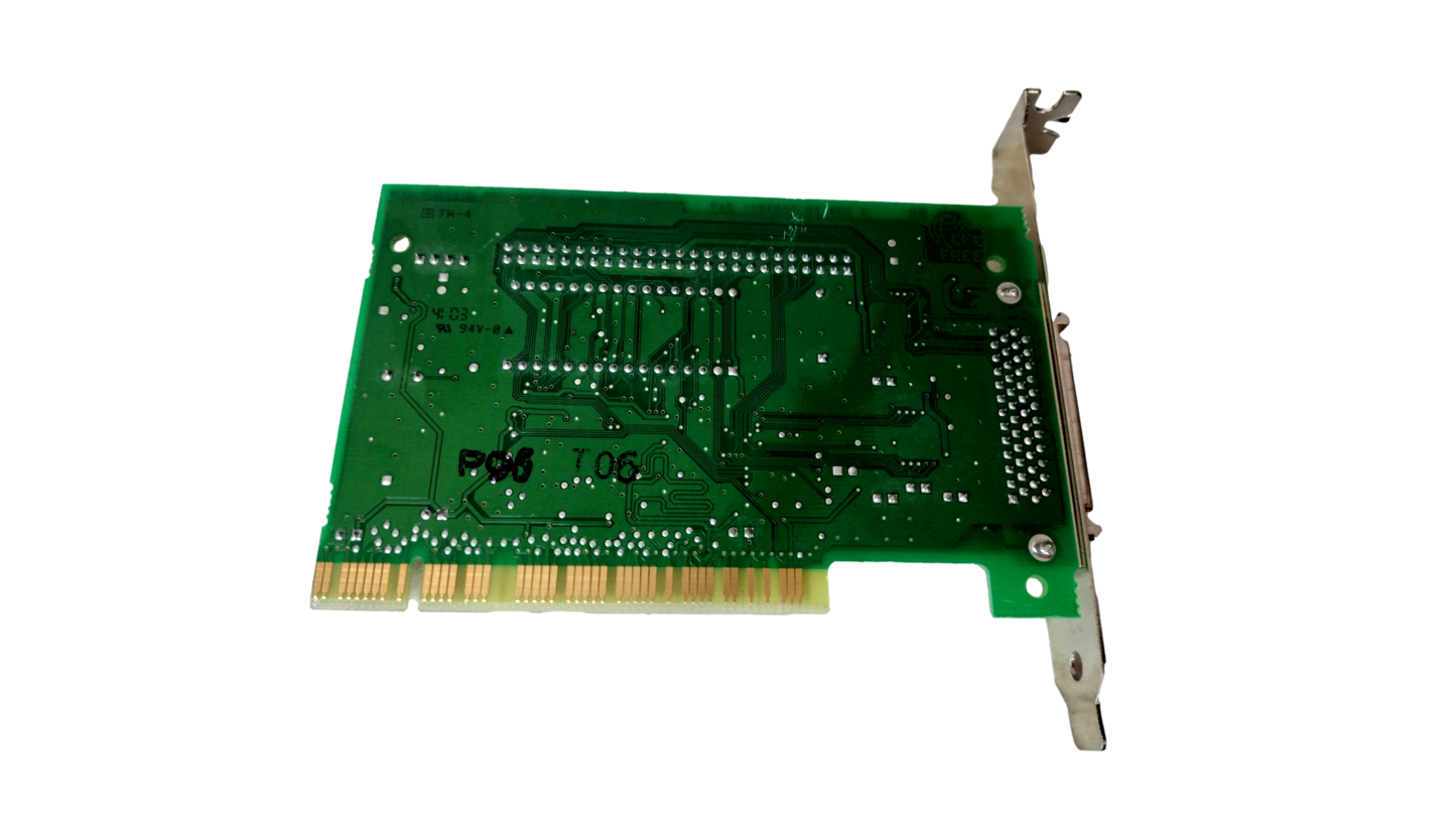Adaptec AHA-2930CU 50 Pin SCSI PCI Controller Card
