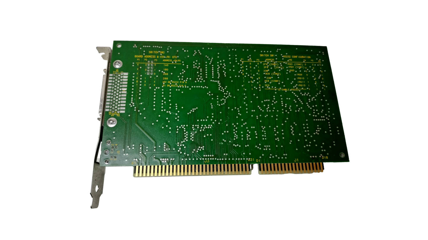 NCR Controller Card 497-0405182