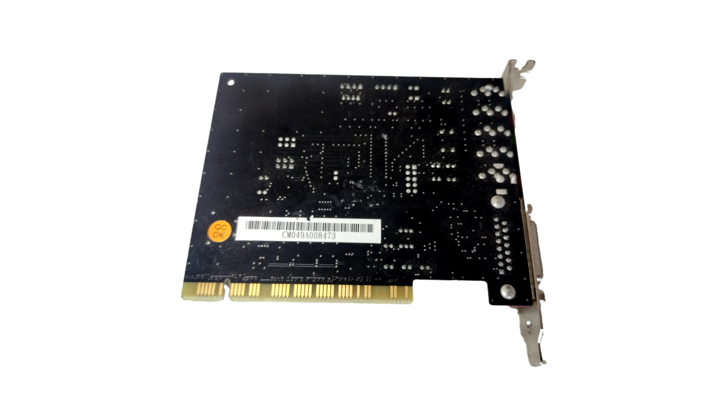 Genius Sound Maker 16P MP8-000138 Sound Card