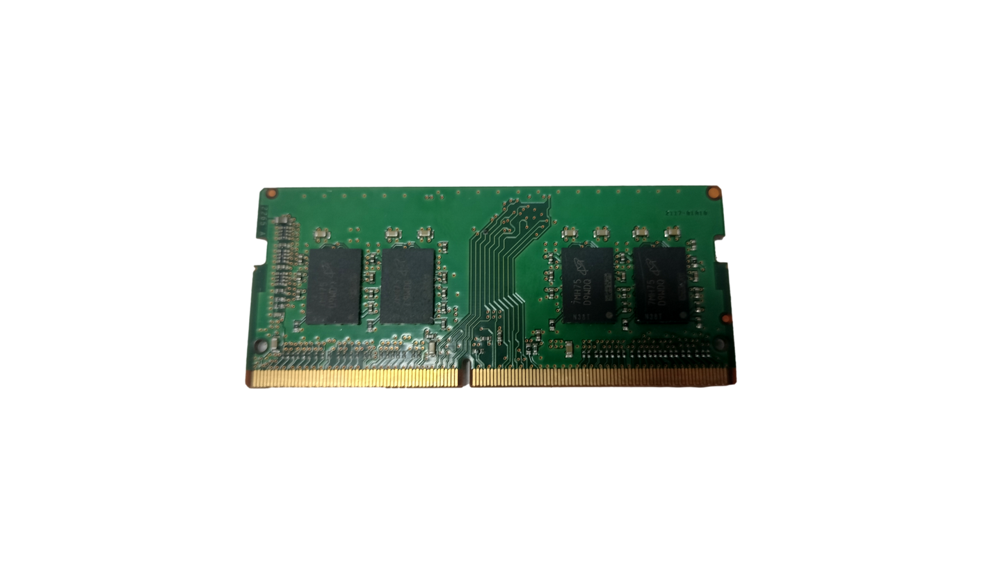 Micron MTA8ATF1G64HZ-2G3H1R PC4-2400T 8GB DDR4 Laptop Memory