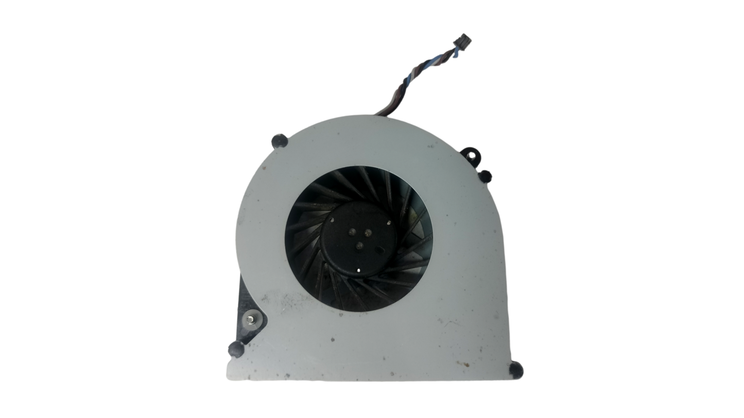 HP EliteBook 8440p 8450p 8460p 8460w 8470p 8470w Laptop Cooling Fan 641839-001