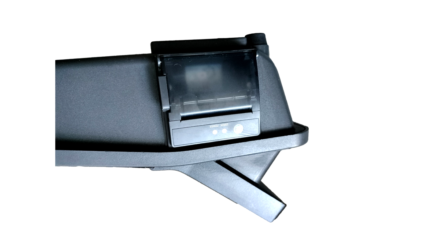 NCR 7791 POS SYSTEM 7791-1051-8801