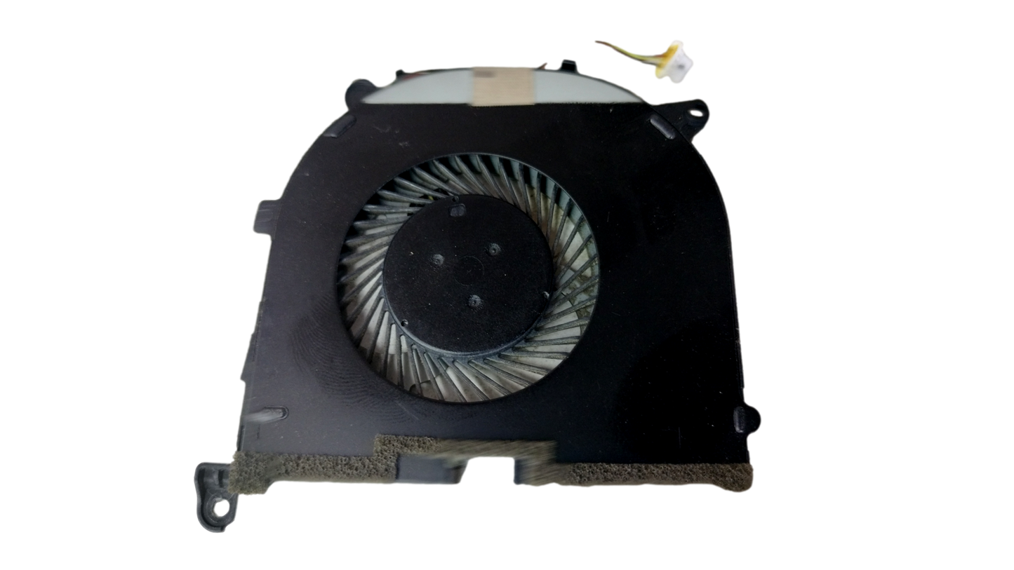 DELL PRECISION 5520 XPS 15 9560 COOLING FAN LEFT VJ2HC