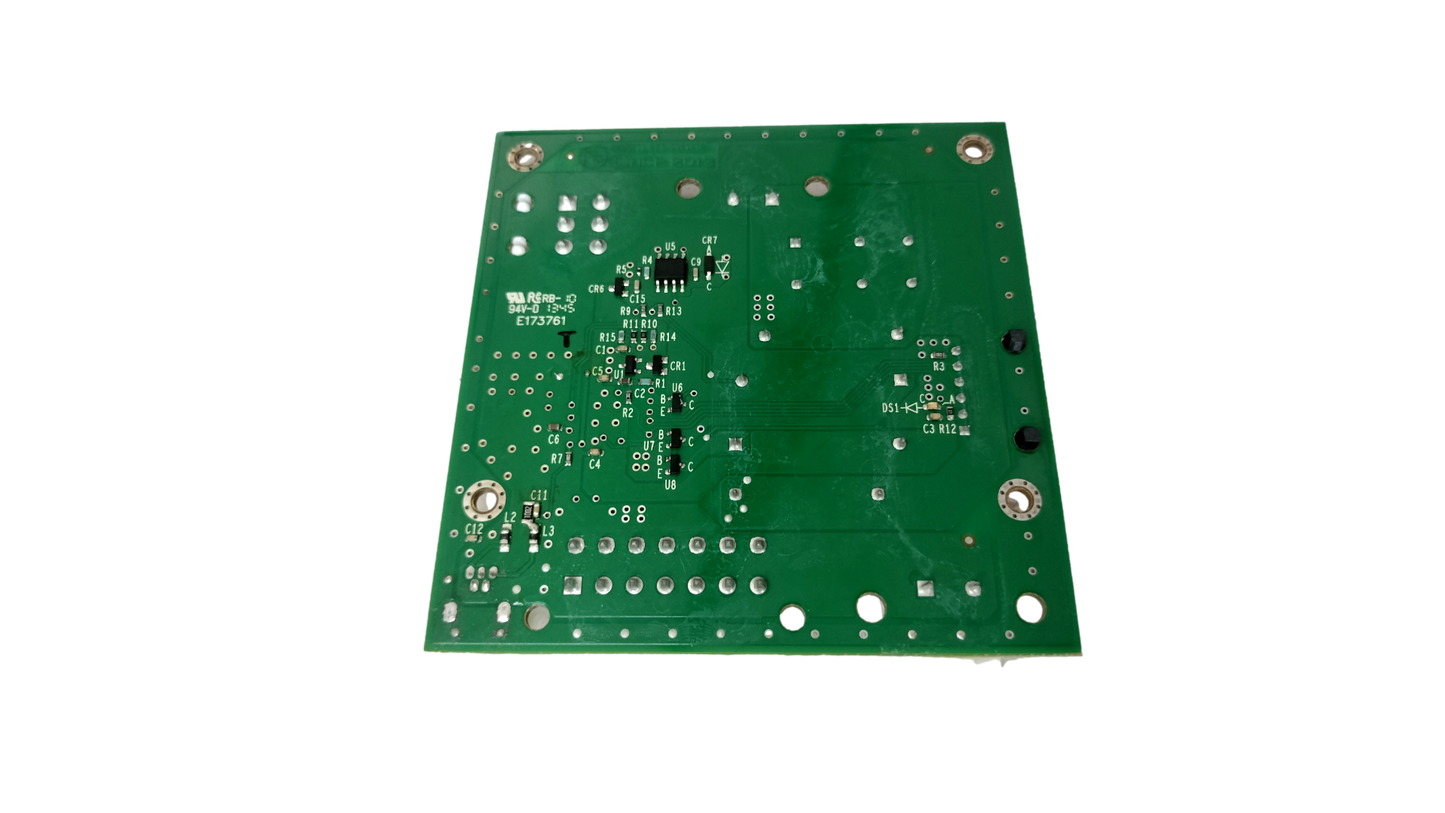 NCR SC4450741453A ATM Power Control Board with Heartbeat AS4450741451B