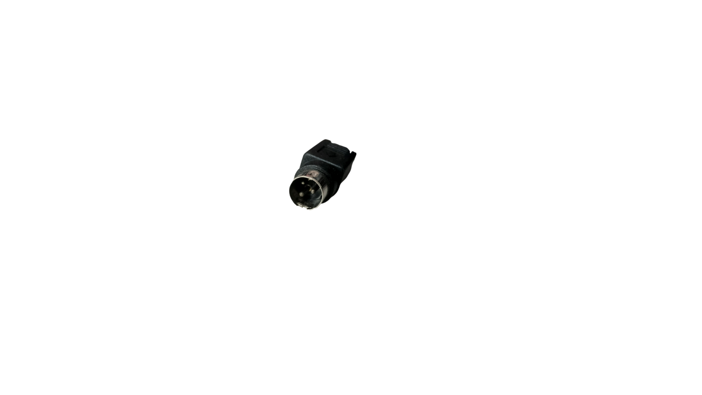NCR 497-0433941 Universal PS P2 Printer Power Cable
