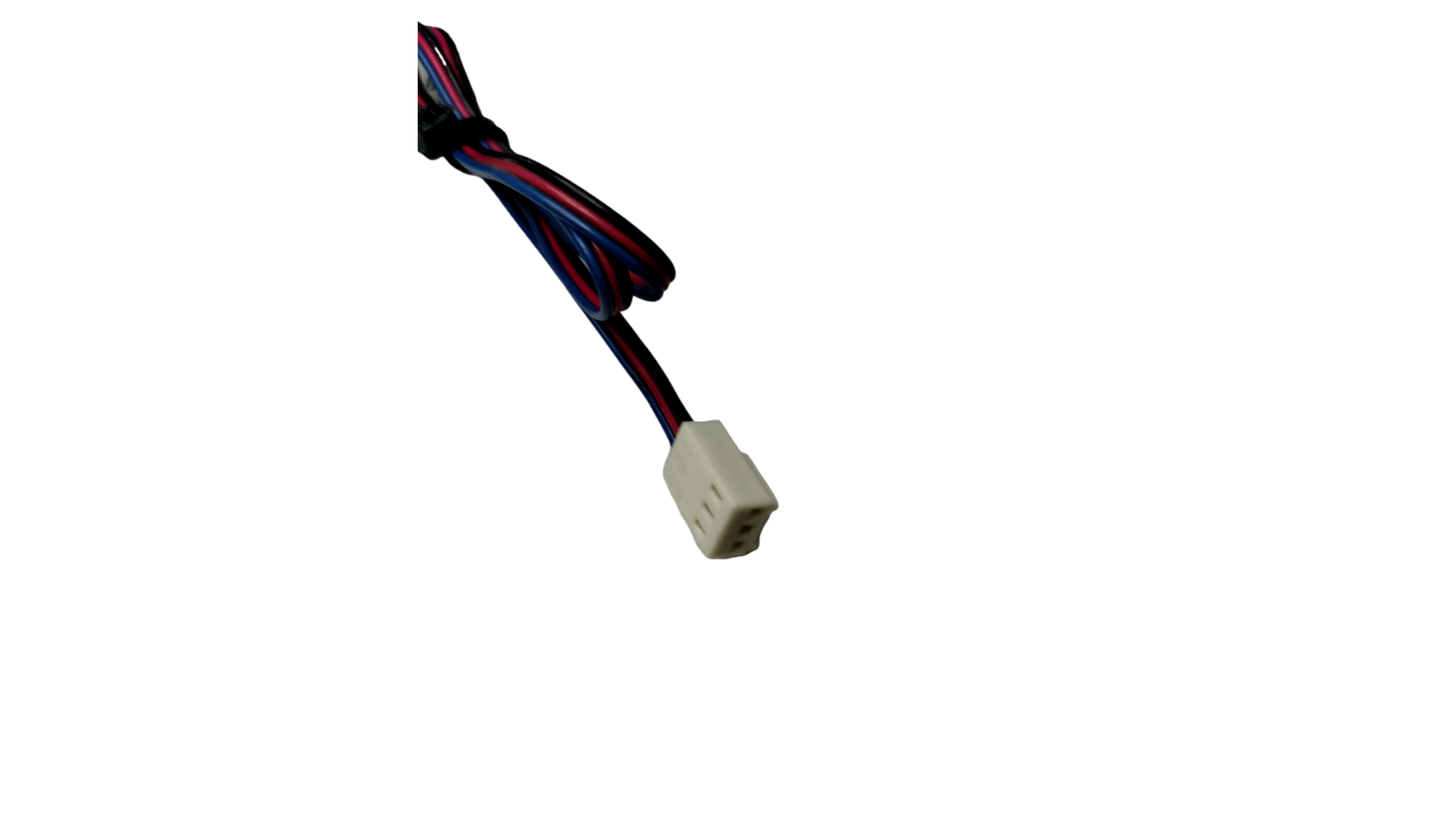 Evercool EC8025M12CA 12V 0.11A Aluminum Case Fan