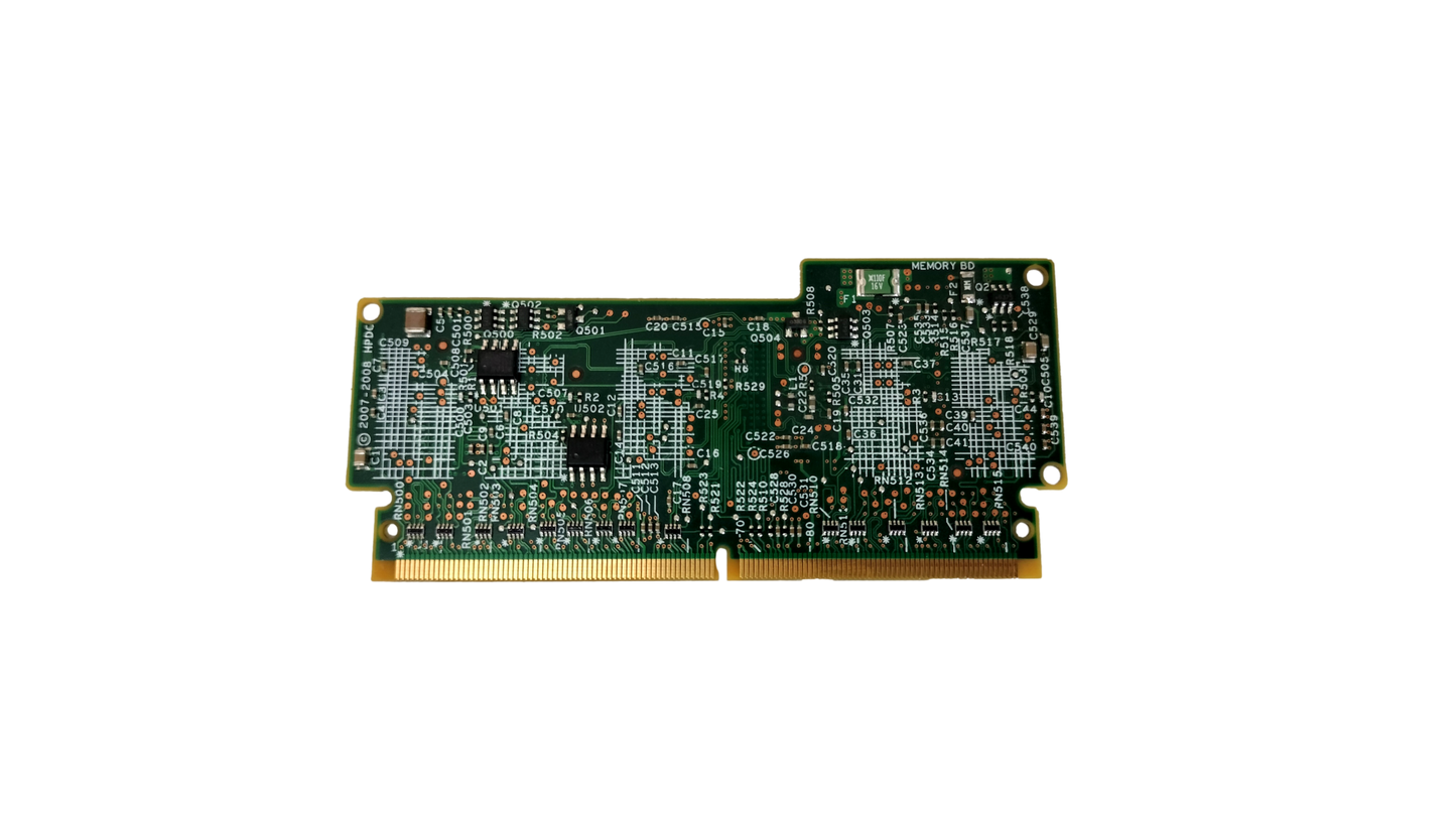HP SMART ARRAY P411 512MB Memory 462975-001