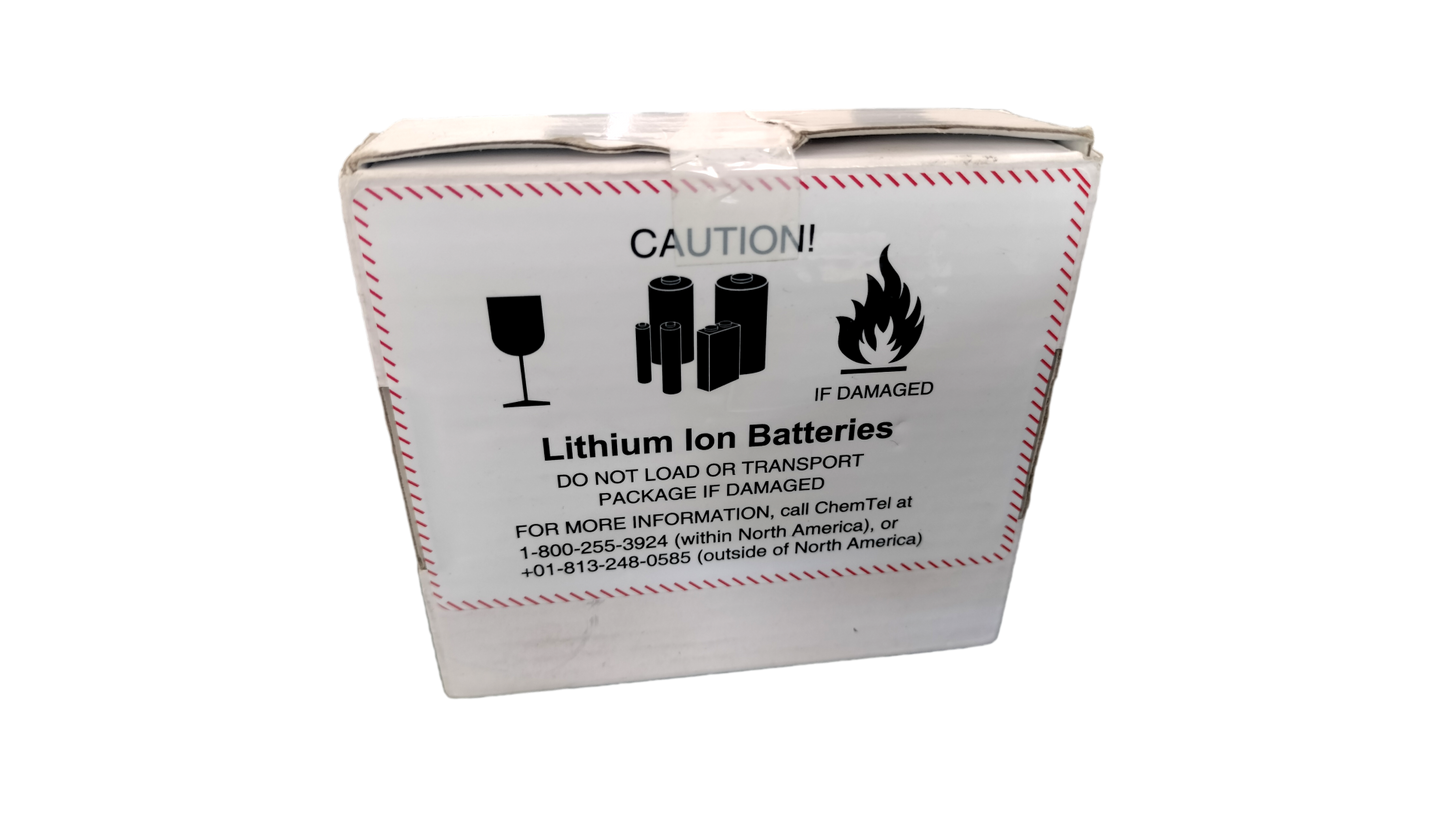 New NCR Orderman 7 Battery Pack 7777-0105-8801