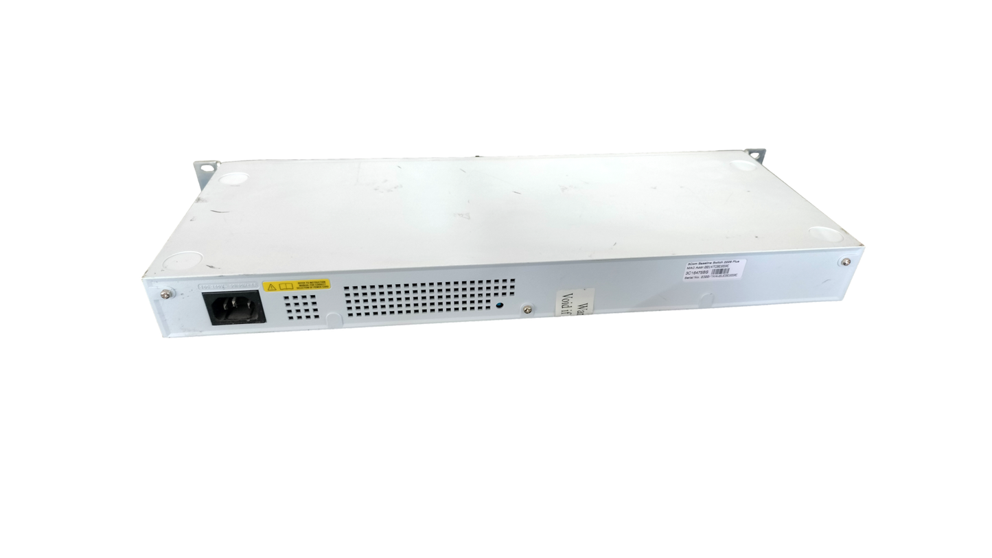 3Com Baseline 2226 Plus Switch