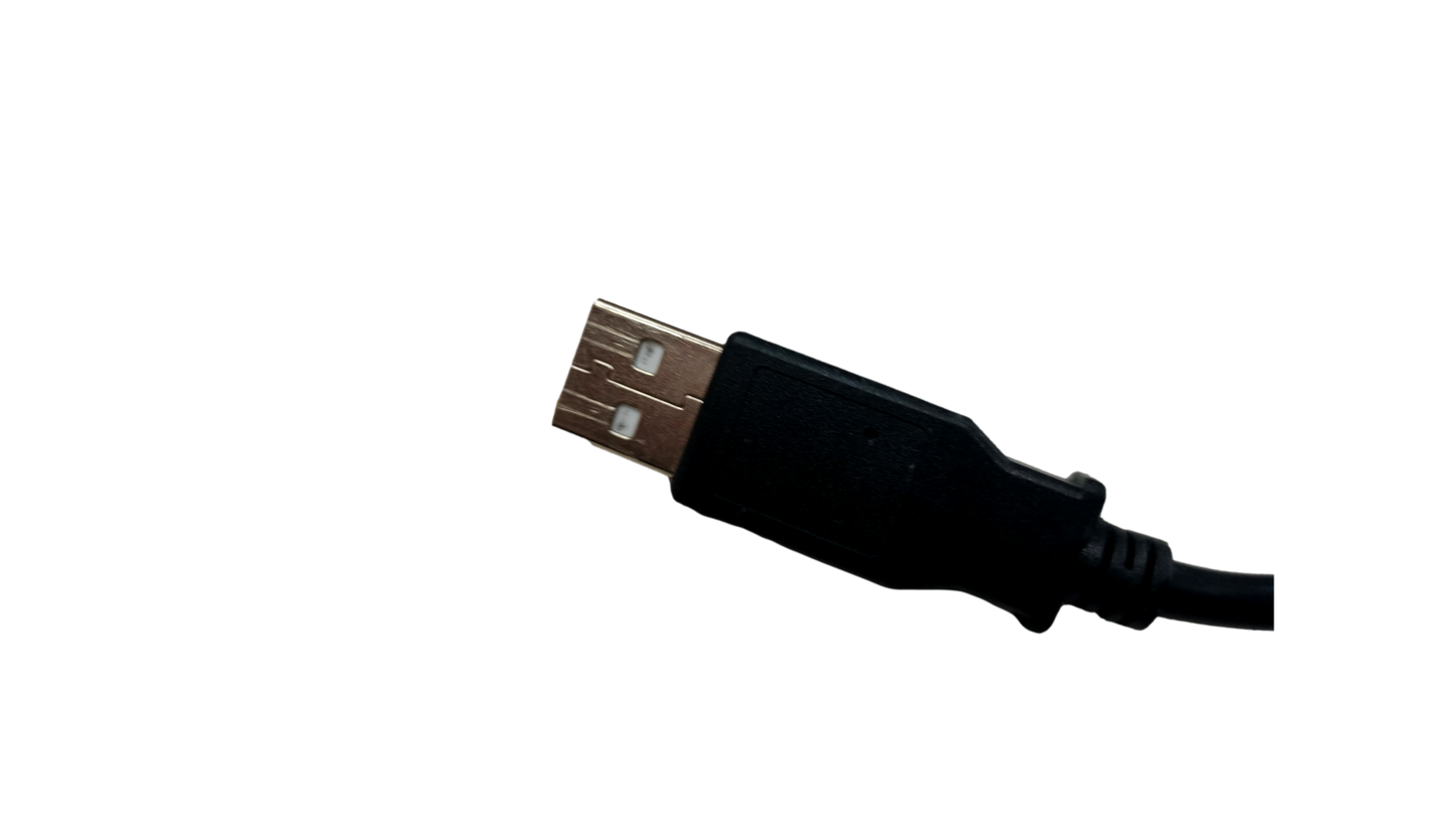 VERIFONE VX805 VX820 PIN PAD CABLE DONGLE 08389-01-R