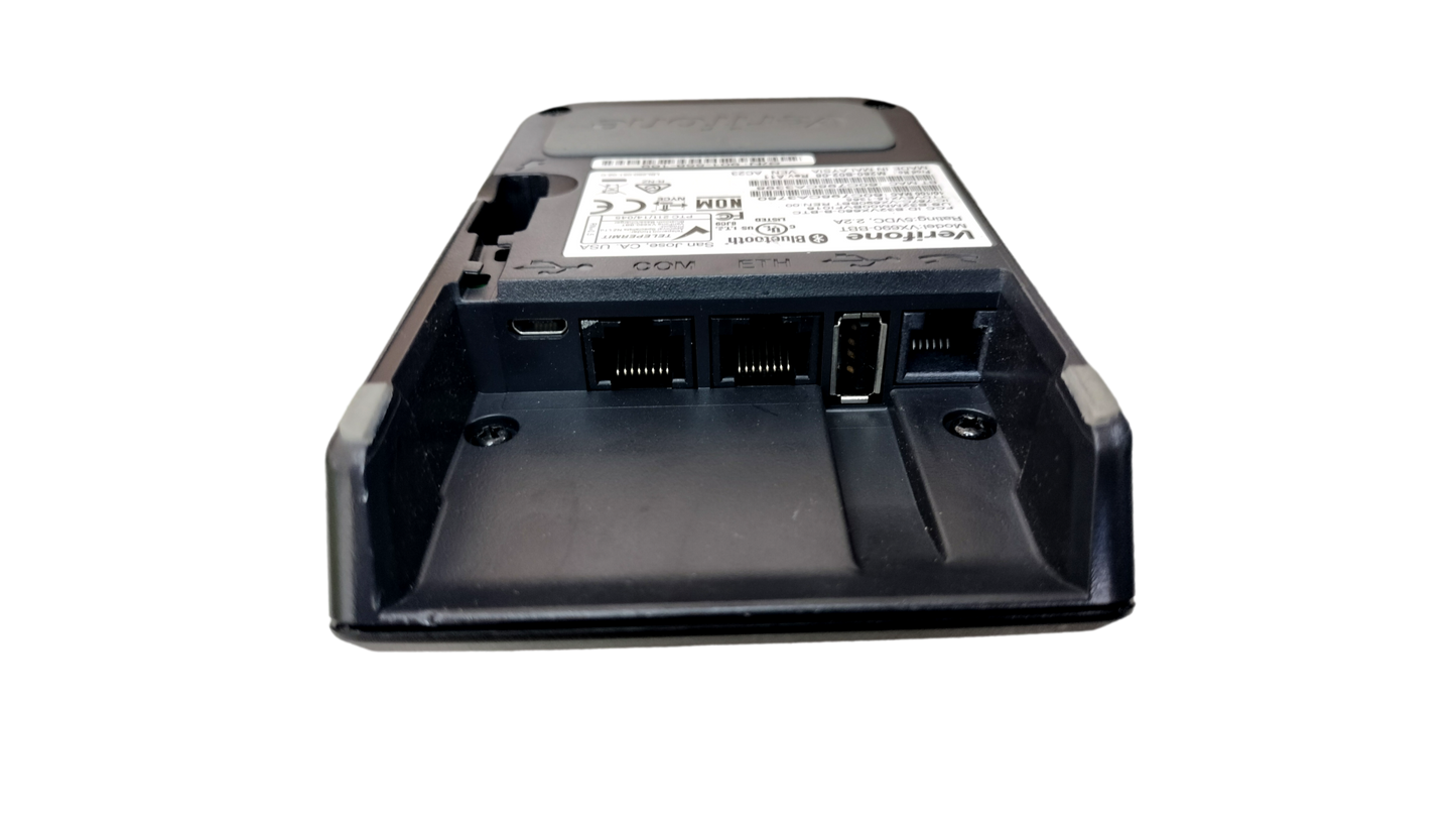 VeriFone VX 690 BBT Bluetooth Base M260-S02-08