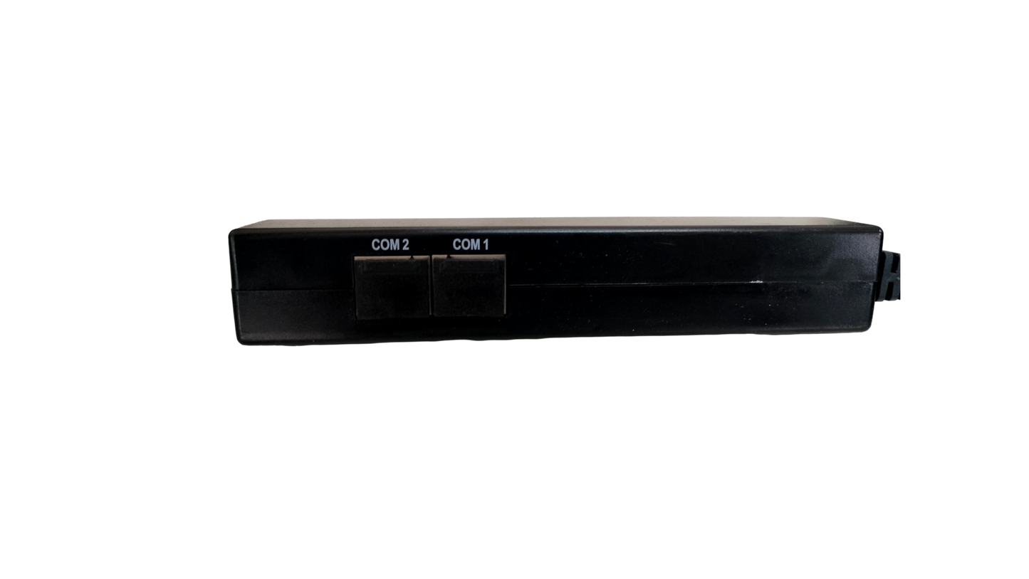 VeriFone Brown Cable 23745-02-R