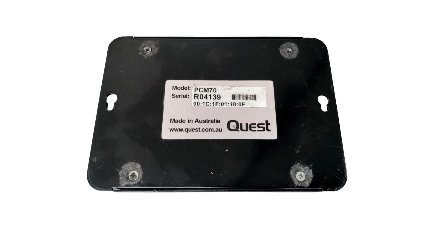 Quest PCM70 Network Module