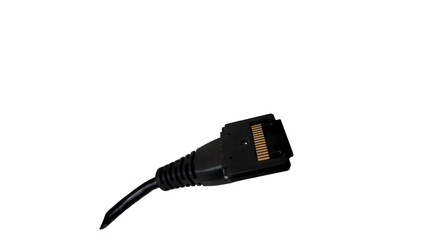 Equinox 810450-004E PUSB Hub Straight Cable