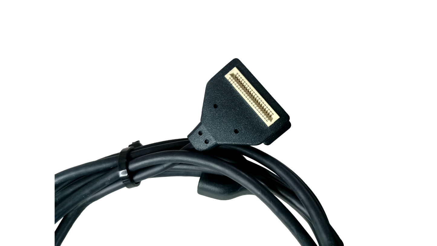 Verifone Mx915 & Mx925 to Ethernet Cable 22572-05
