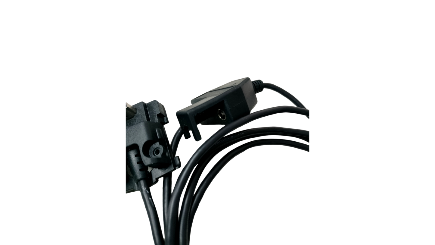 Ingenico iSC Touch 250 480 Network Cable 296114829AD