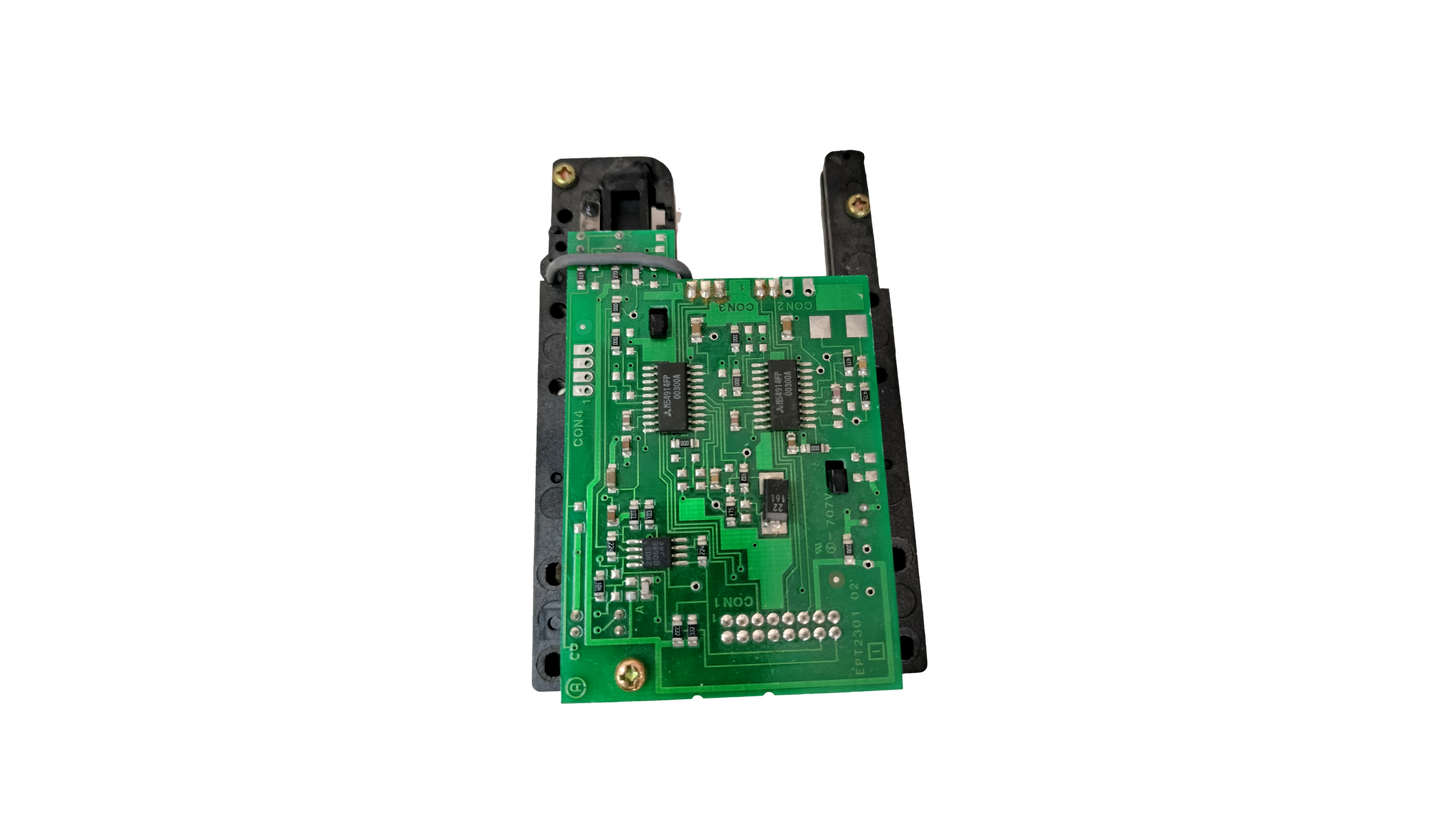 Sanko Sanac MCM270-2r0330 Credit Card Reader 009-0010979