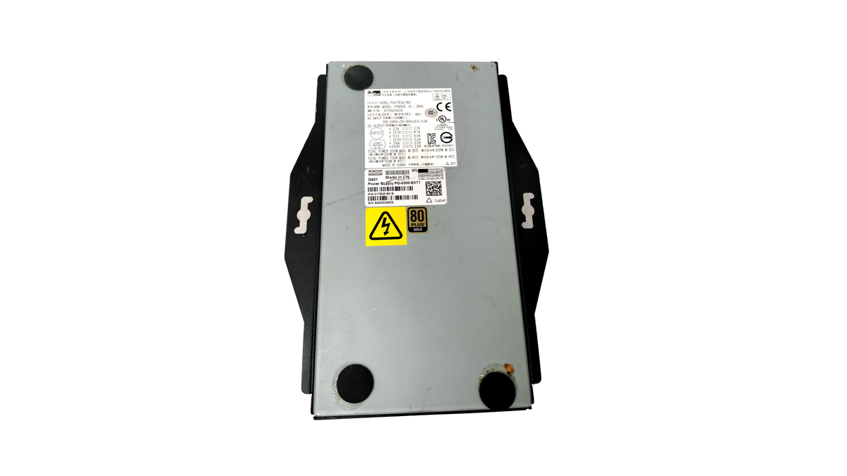 Acbel Polytech POB002-280G 200w For Wincor Nixdorf Beetle POS