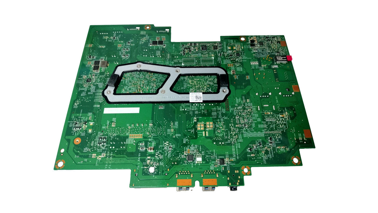 Dell Inspiron 3052 AIO Intel Motherboard P/N W03YM - M6RVR