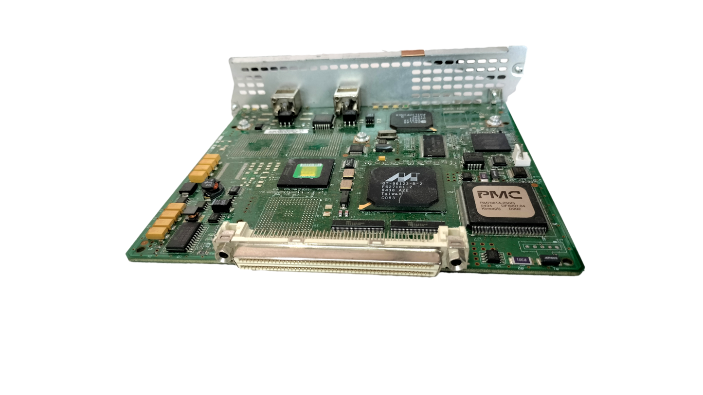 Cisco Systems 73-7458-05 1-Port NM-1T3/E3 Network Module