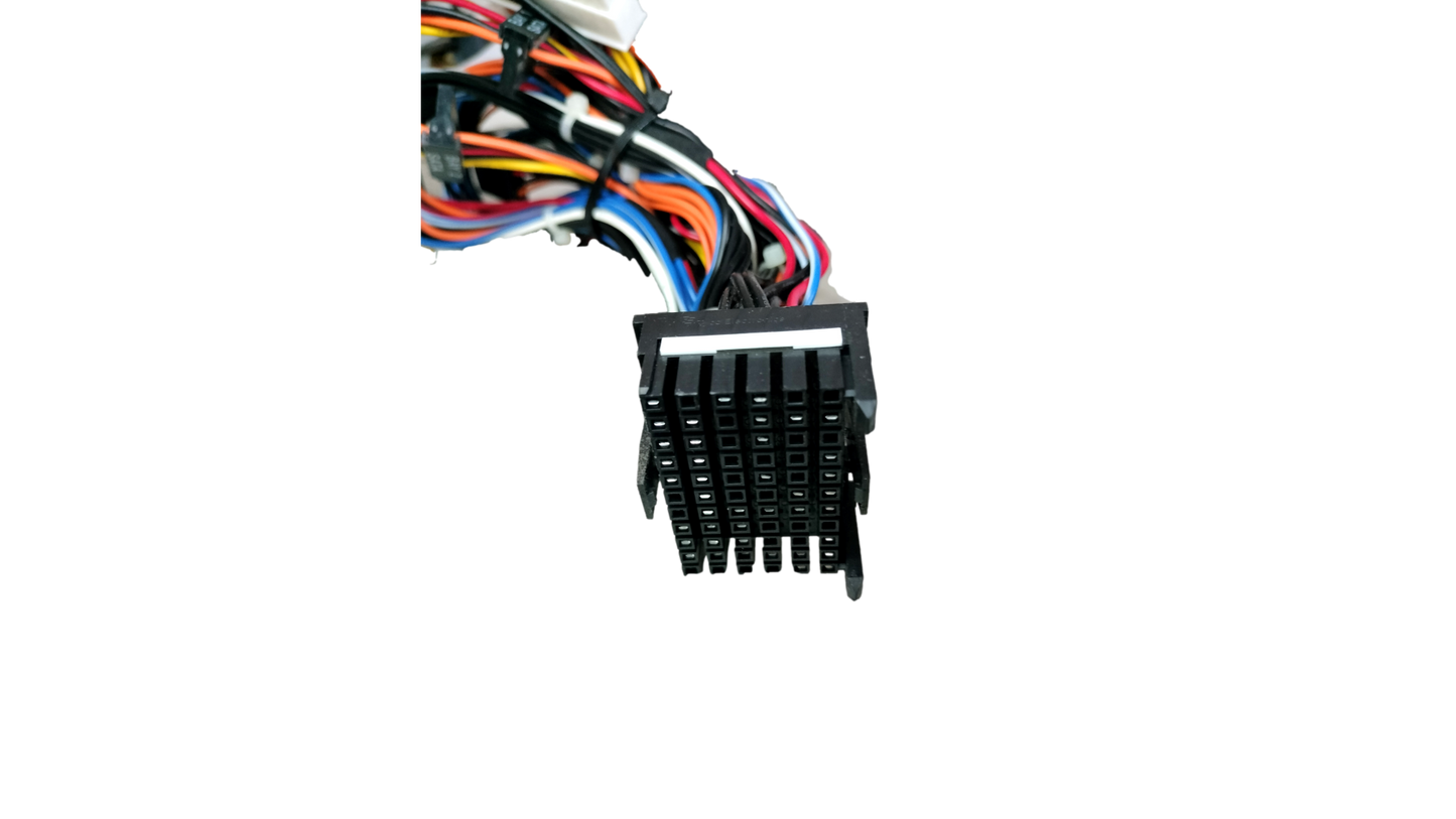 OEM Dell Precision T3500 Desktop Power Supply Wiring Harness Cables R951H