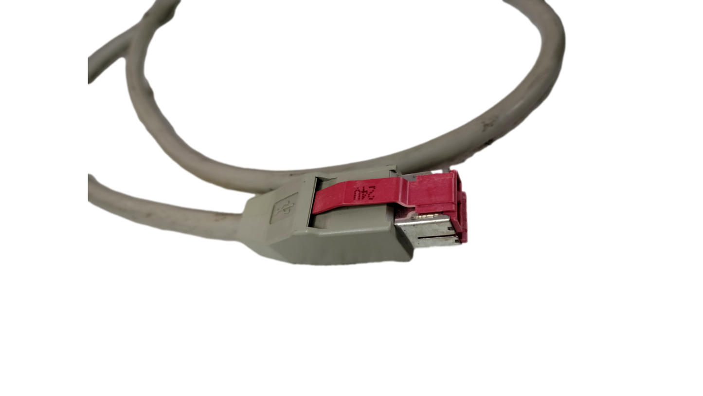 NCR 1416-C713-0010 Printer USB & Power Cable
