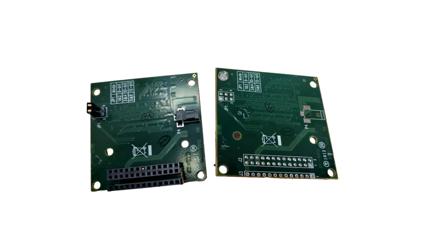 Analog Devices Aptina Camera Adapter Board Rev 0.1 2012