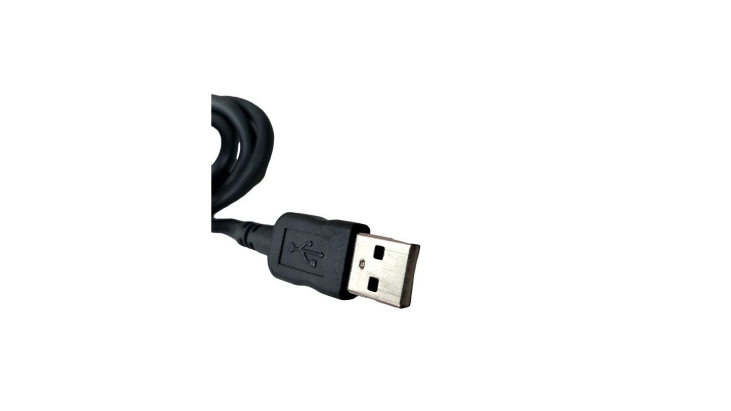 NCR Symbol LS2208-SR20001R USB Barcode Scanner 2356-2208-0000