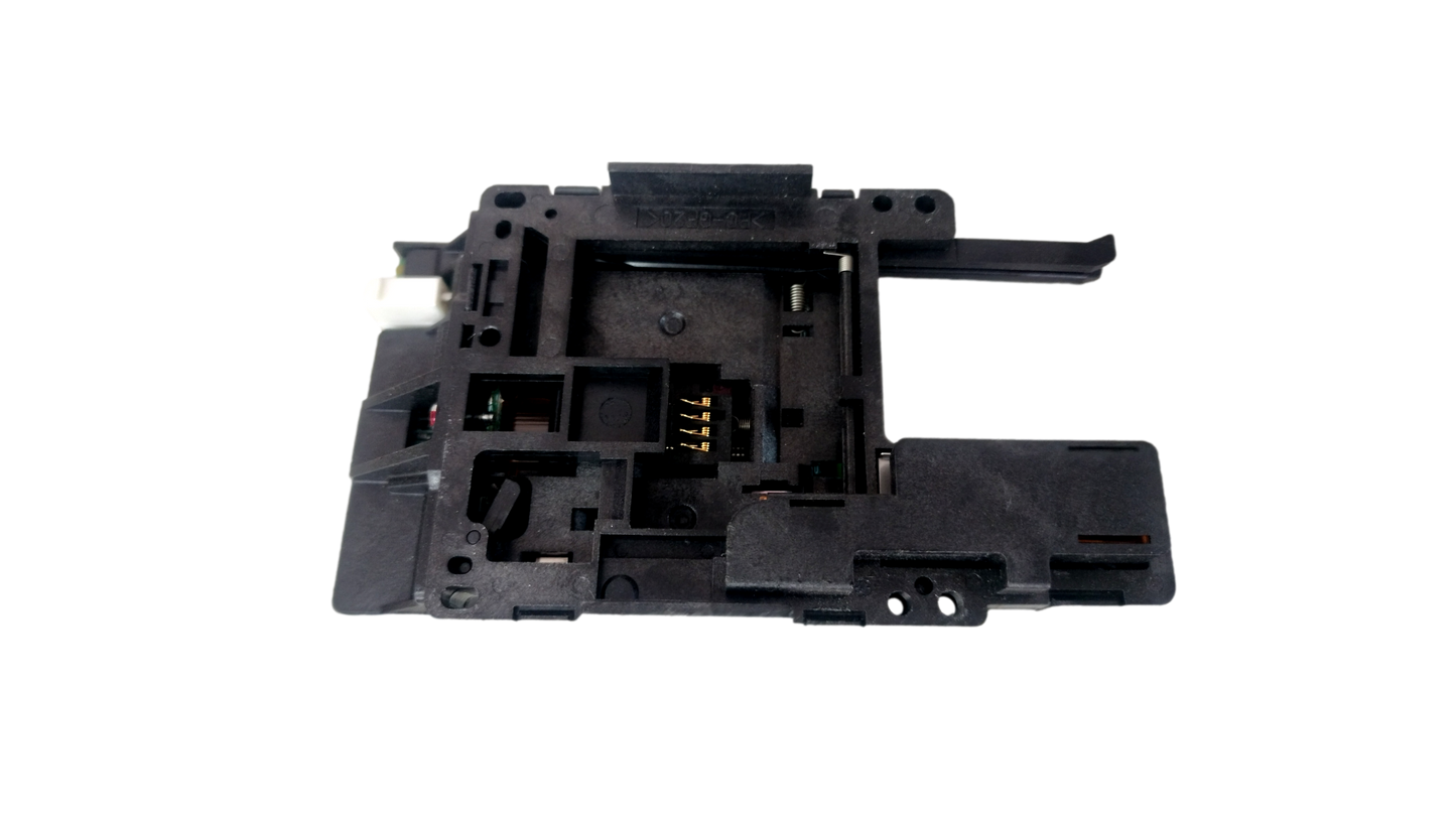 NCR DIP CARD READER V4KU-01-JN-N02 TAMPER RESISTANT PN: 445-0740583