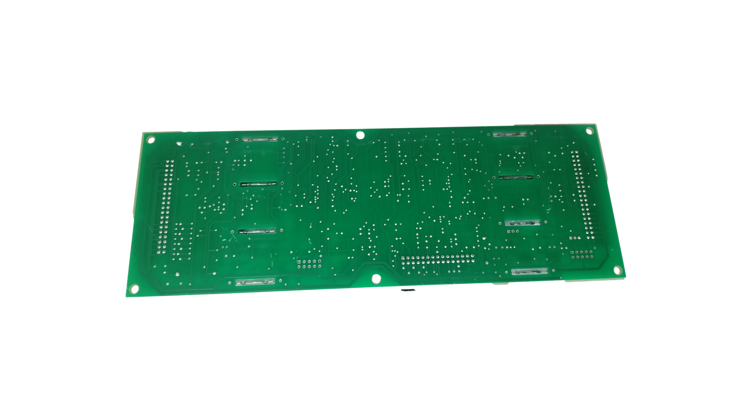 NCR AS4450689219B NCR ATM Double Pick Interface (I/F) Controller Board