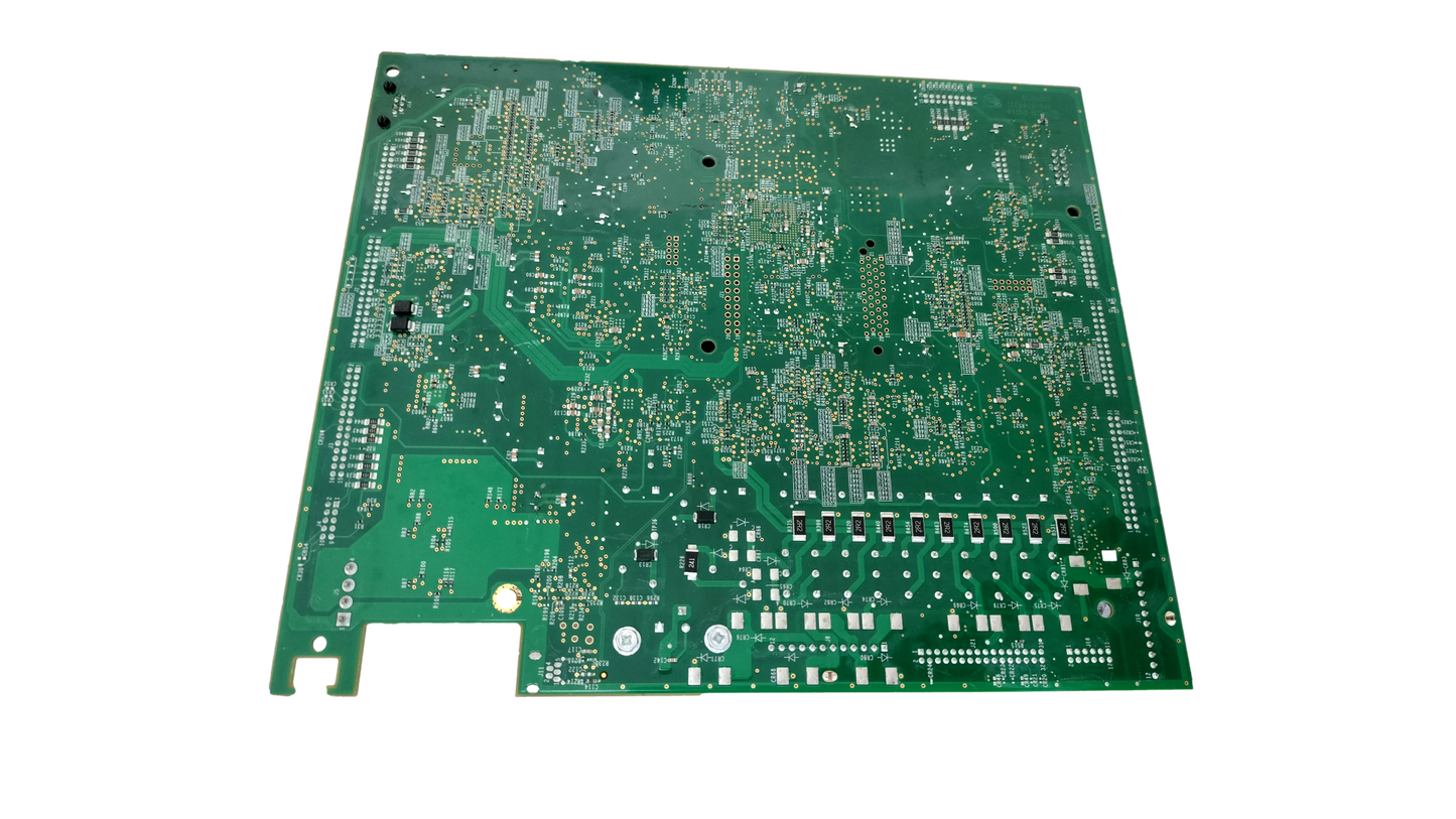 NCR AS4450757206A S2 ATM Control Board