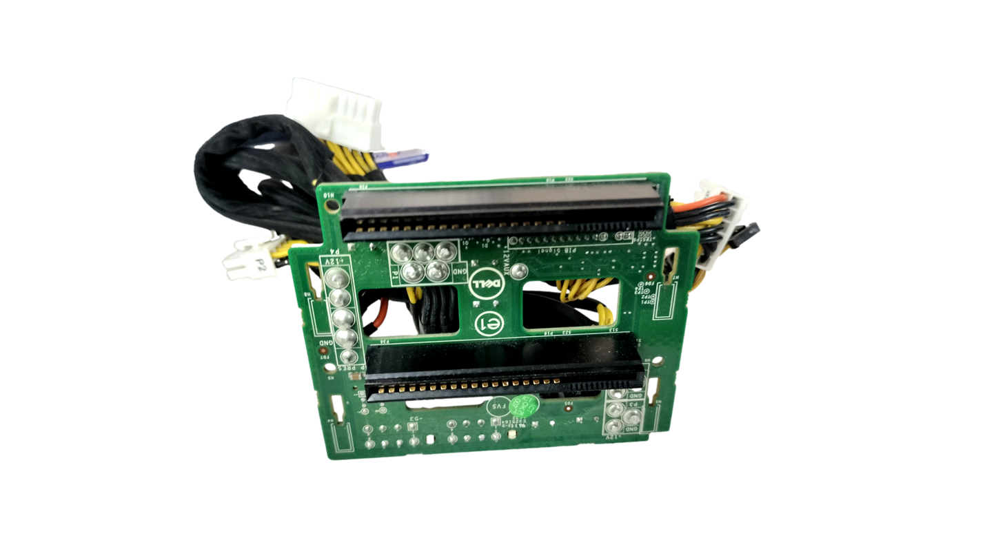 Dell PowerEdge R530 T430 Server Power Distribution Board 012PJJ