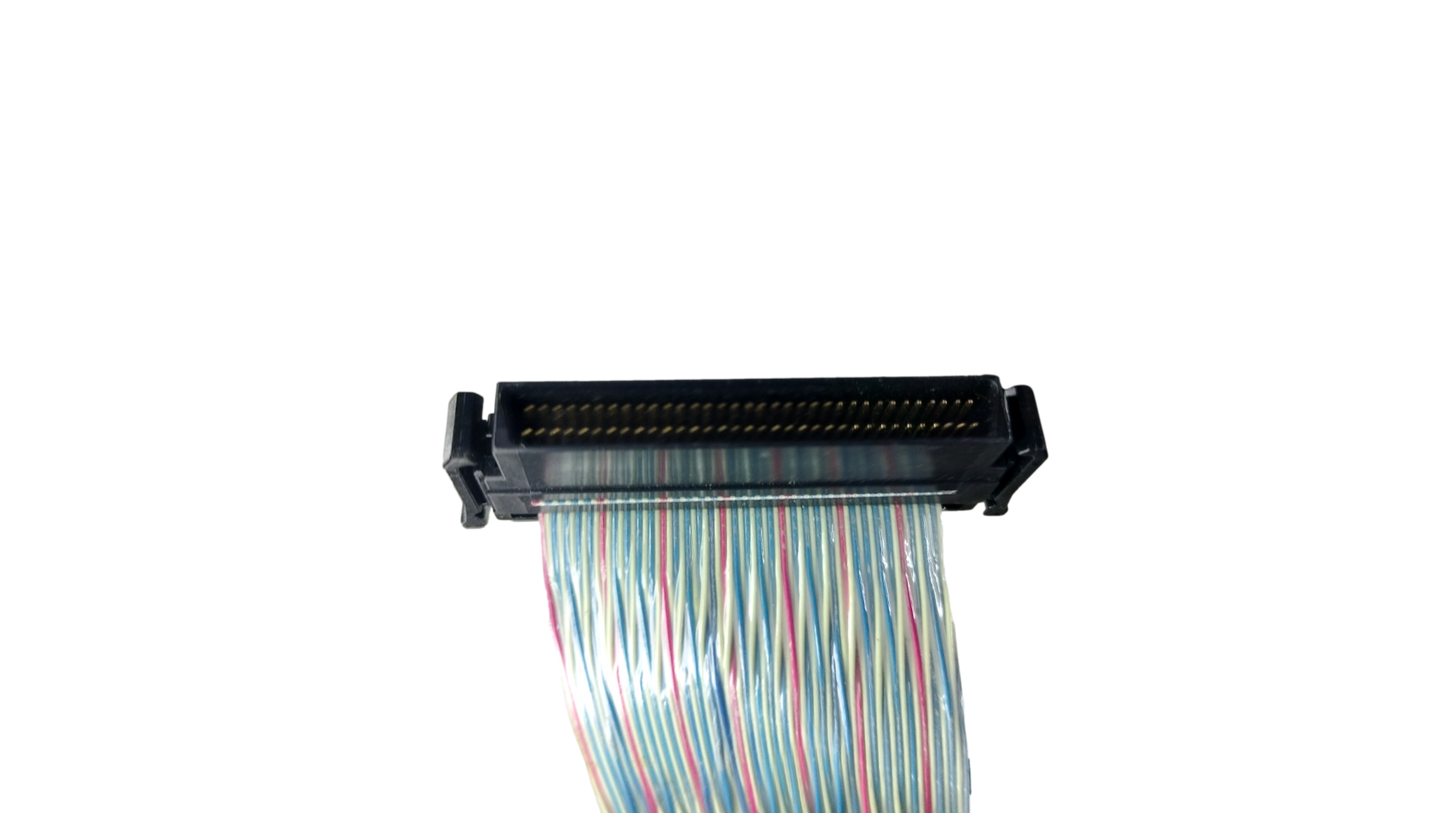 IBM xSeries 235 eServer 8671-21X SCSI Cable 49P3231 32P0578