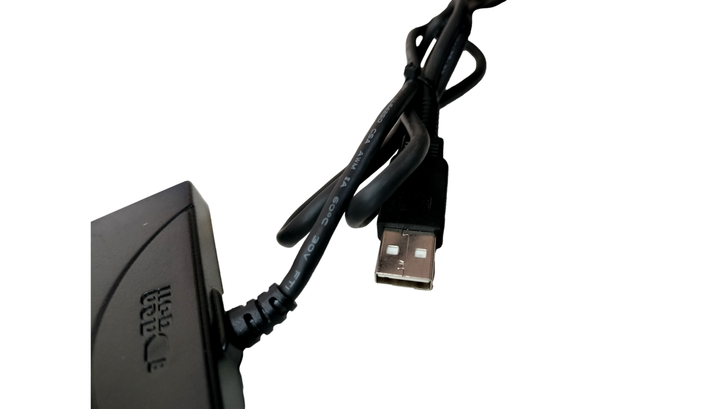 Iomega YD-8U10 External USB Floppy Disk Drive